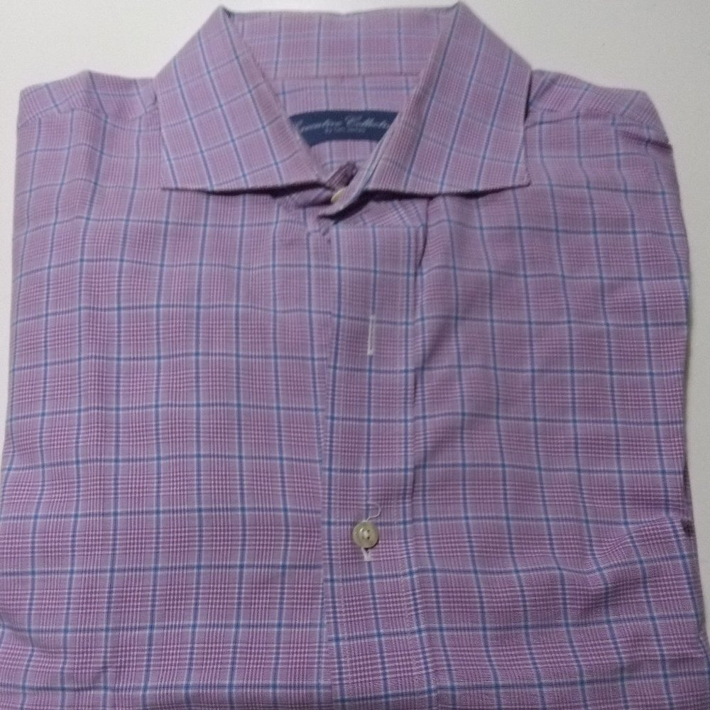 Executive Collection Dress Shirt